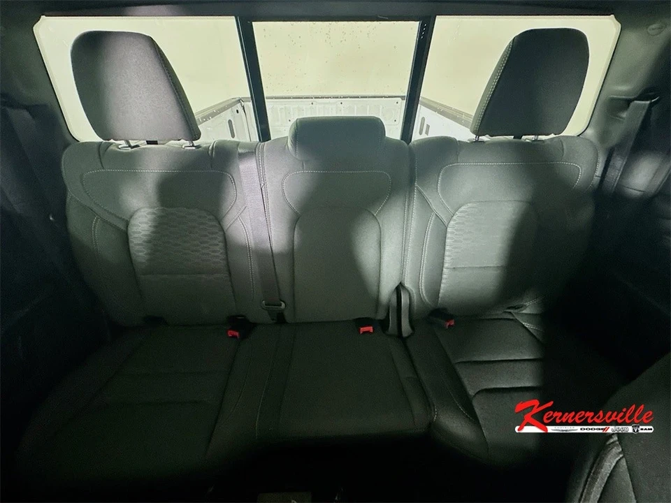 2025 Ram 1500 2nd Gen - Image 10 of 21