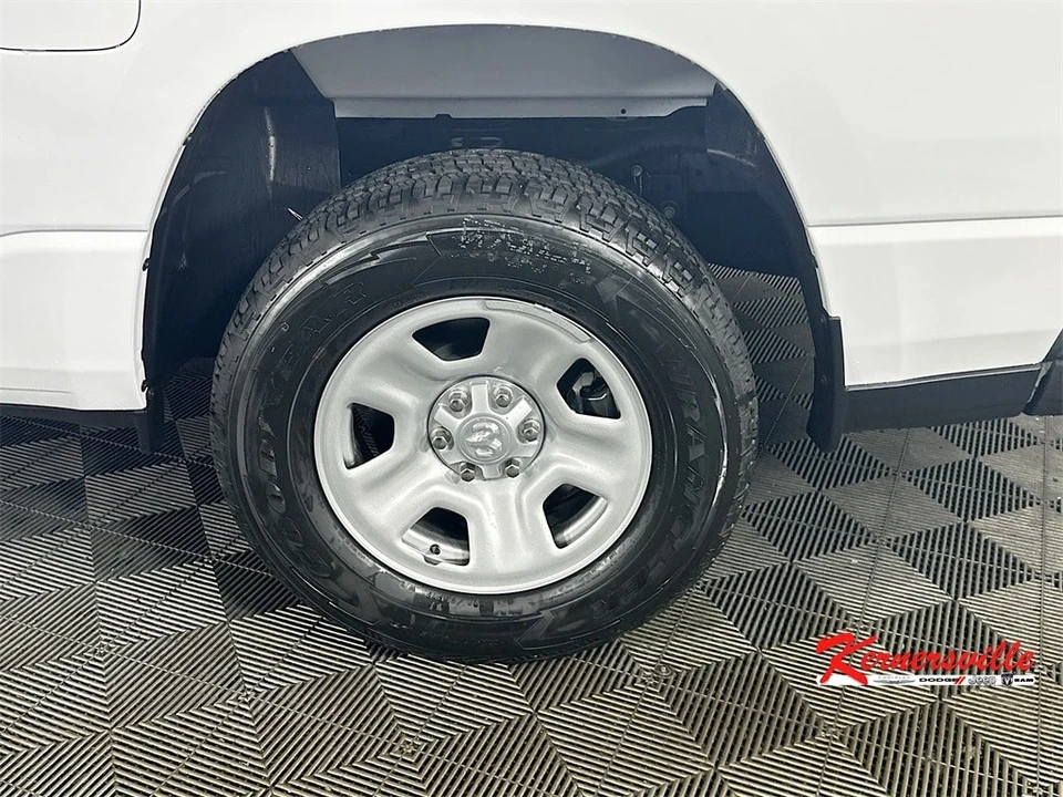 2025 Ram 1500 2nd Gen - Image 17 of 21