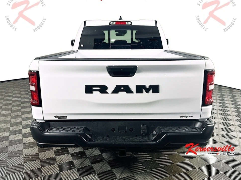 2025 Ram 1500 2nd Gen - Image 6 of 21