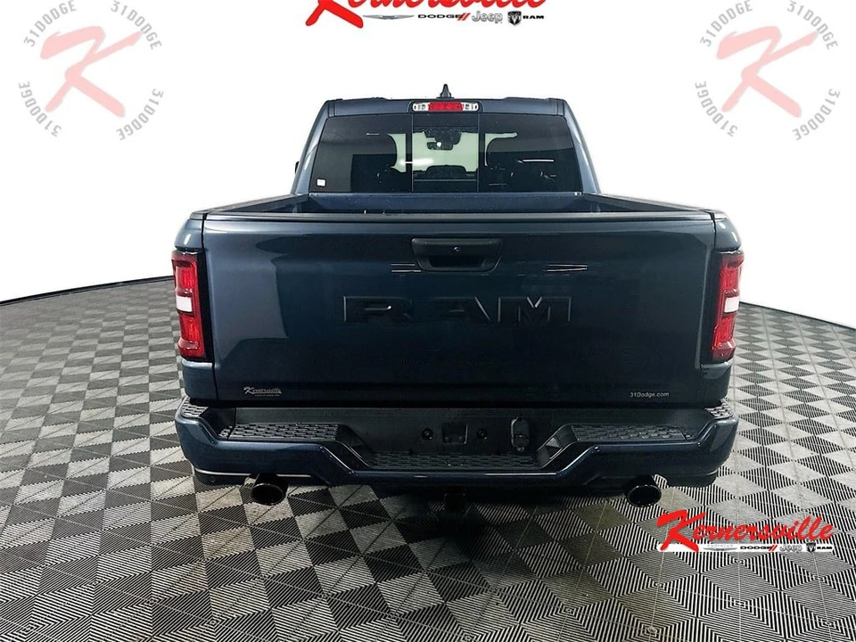 2025 Ram 1500 2nd Gen - Image 6 of 21