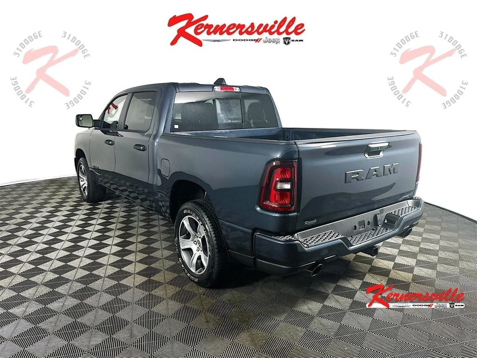2025 Ram 1500 2nd Gen - Image 5 of 21