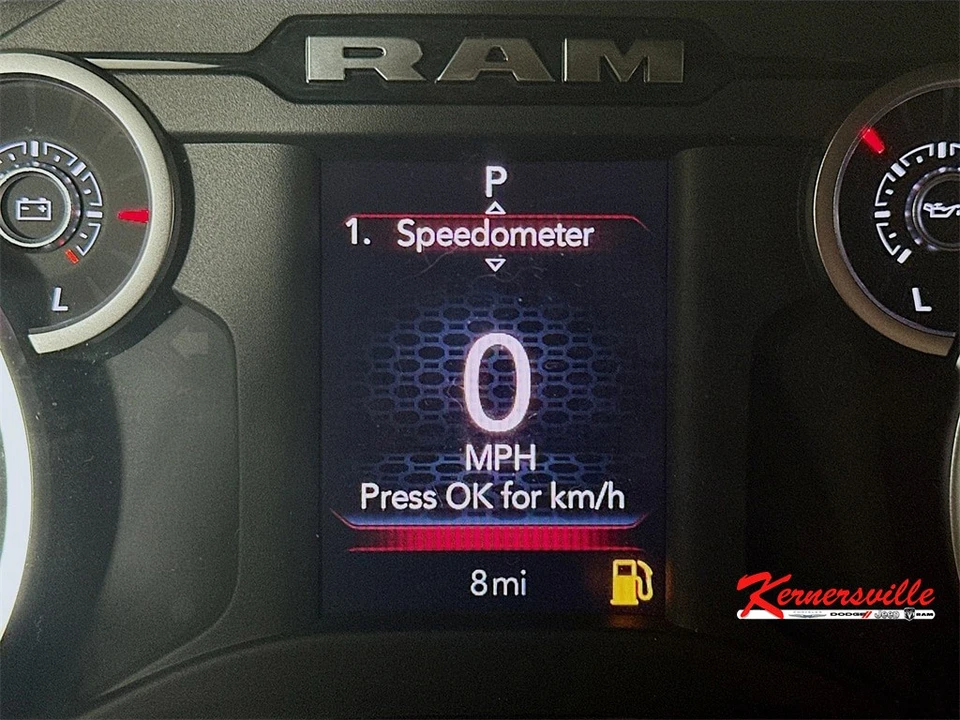 2025 Ram 1500 2nd Gen - Image 11 of 21