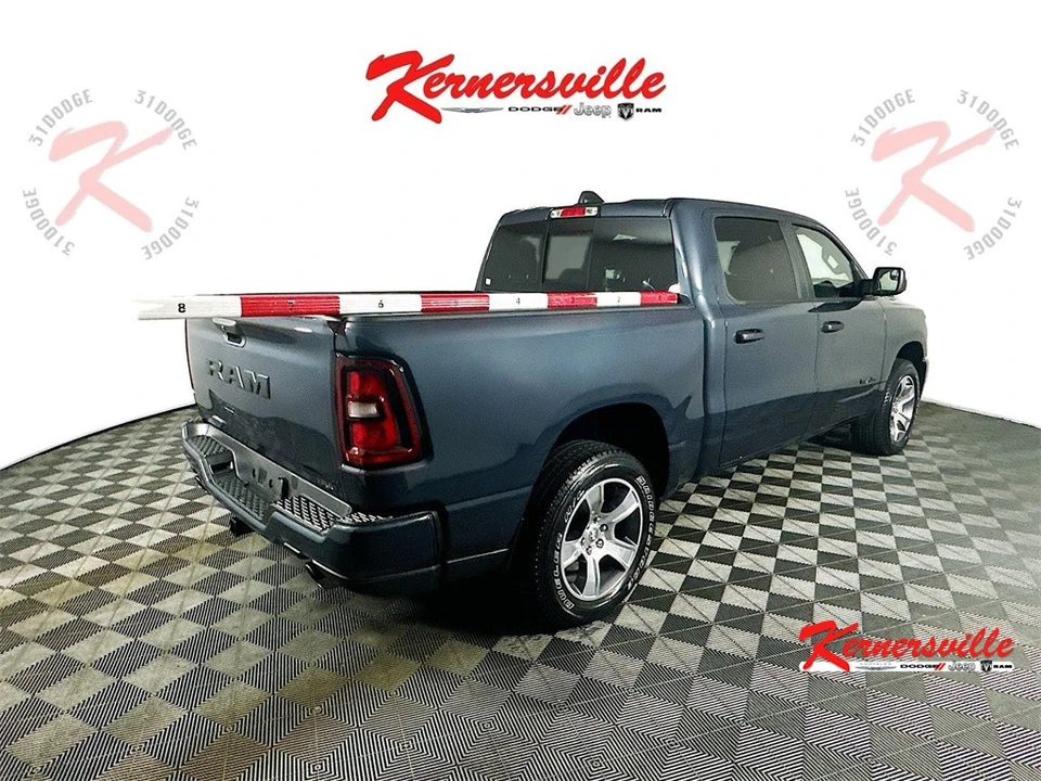 2025 Ram 1500 2nd Gen - Image 7 of 21