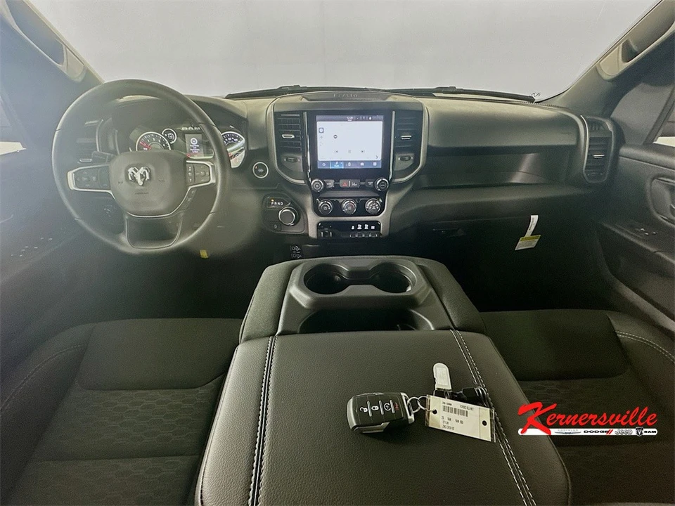 2025 Ram 1500 2nd Gen - Image 9 of 21