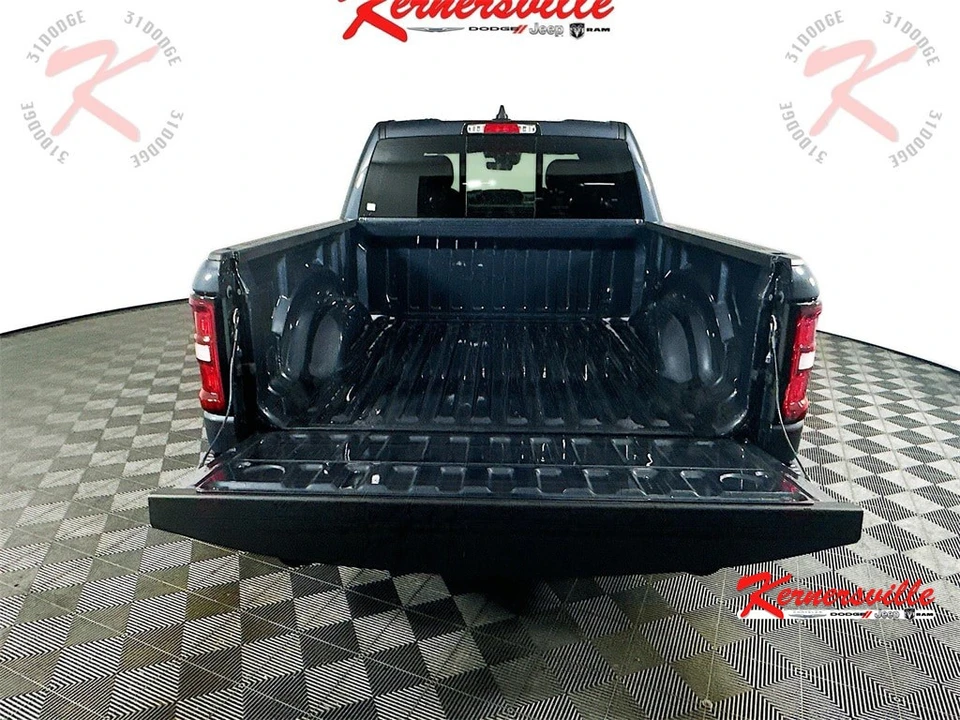 2025 Ram 1500 2nd Gen - Image 17 of 21