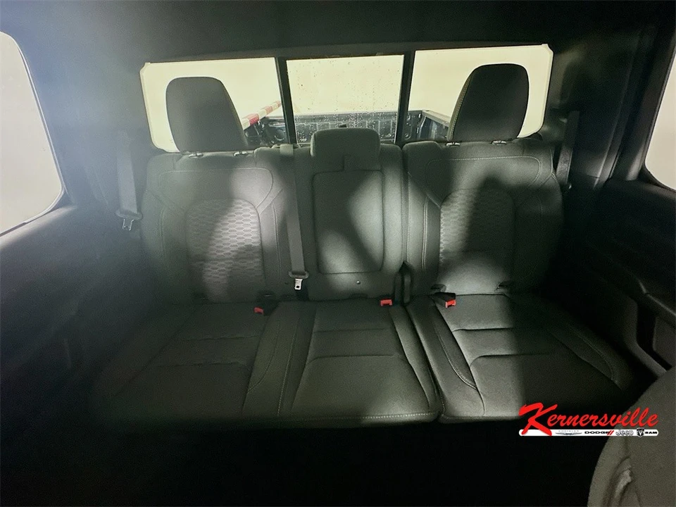 2025 Ram 1500 2nd Gen - Image 10 of 21