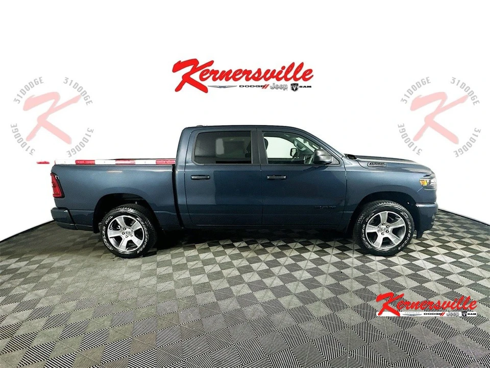 2025 Ram 1500 2nd Gen - Image 8 of 21