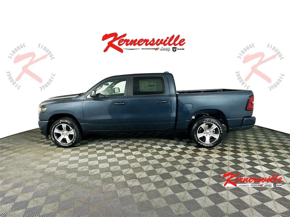 2025 Ram 1500 2nd Gen - Image 4 of 21