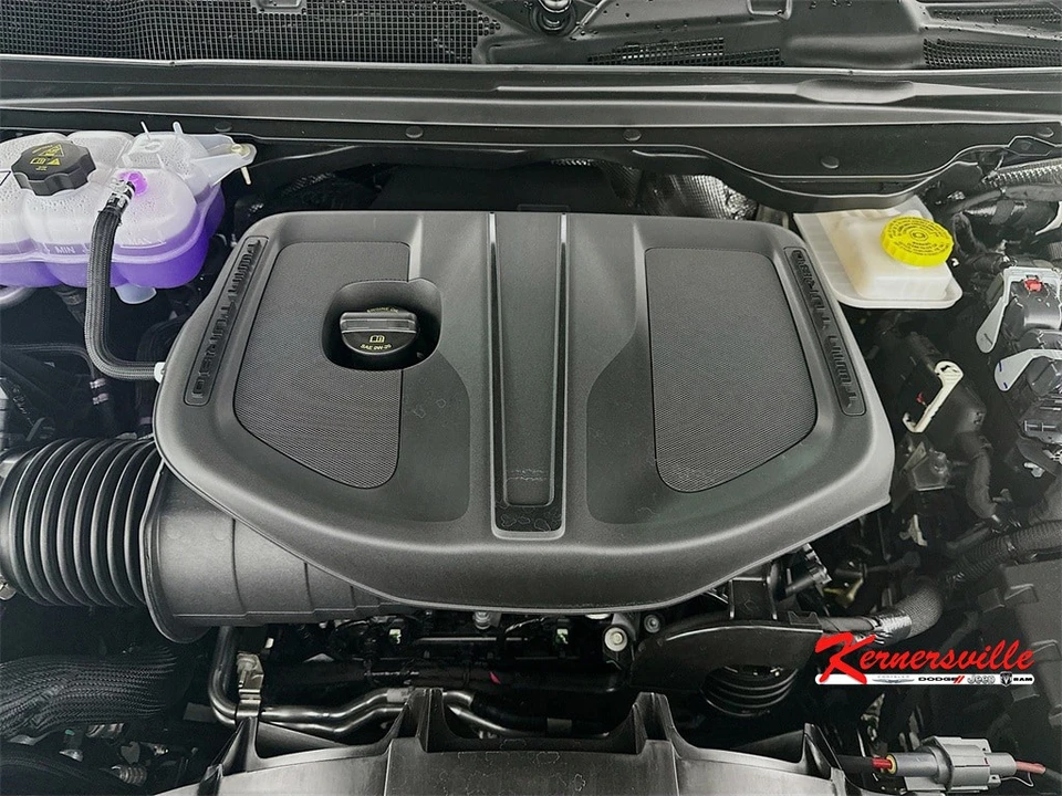 2025 Ram 1500 2nd Gen - Image 19 of 21