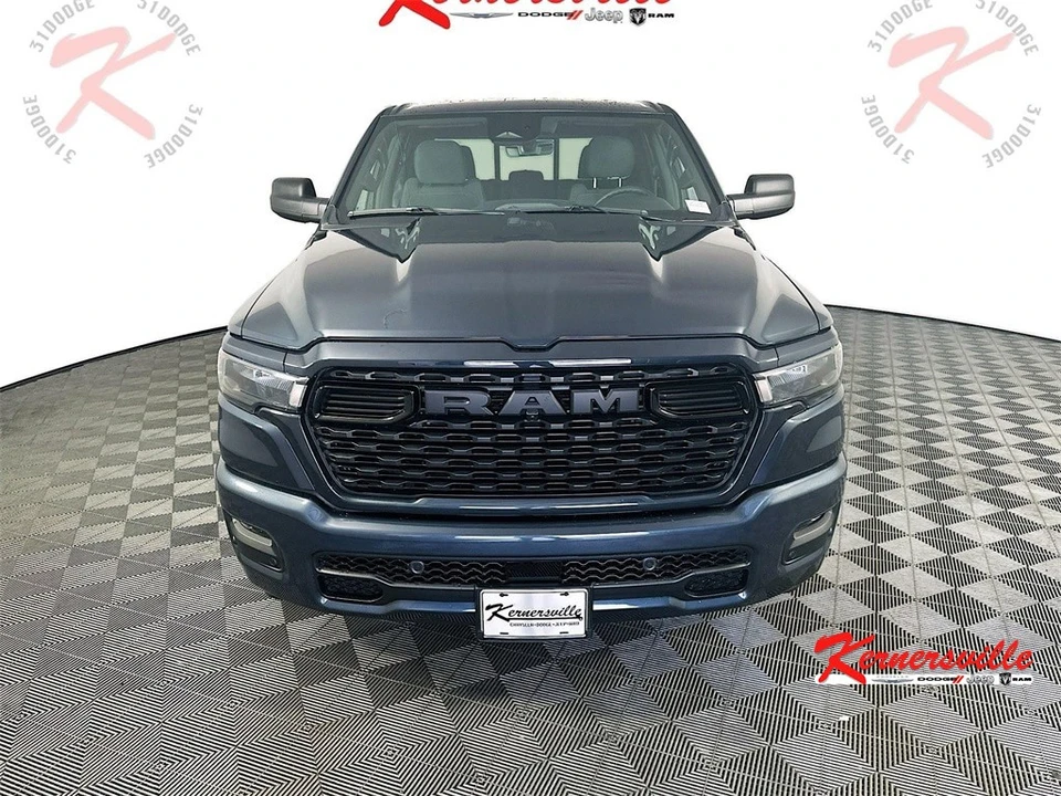 2025 Ram 1500 2nd Gen - Image 2 of 21
