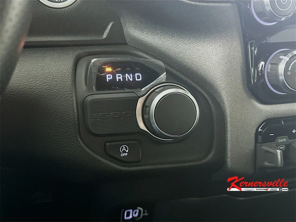 2025 Ram 1500 2nd Gen - Image 12 of 21