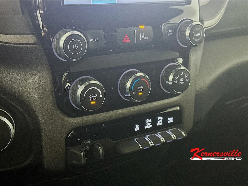 2025 Ram 1500 2nd Gen - Image 15 of 21