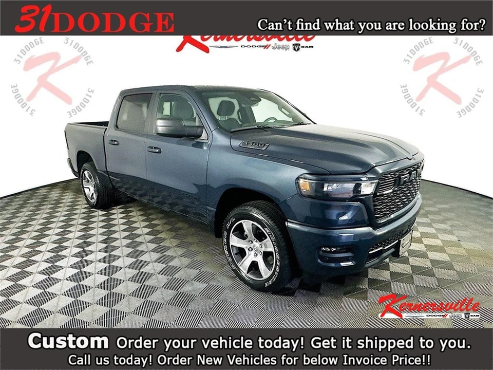 2025 Ram 1500 2nd Gen - Image 16 of 21