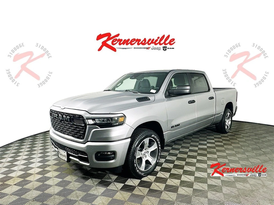 2025 Ram 1500 2nd Gen - Image 3 of 12