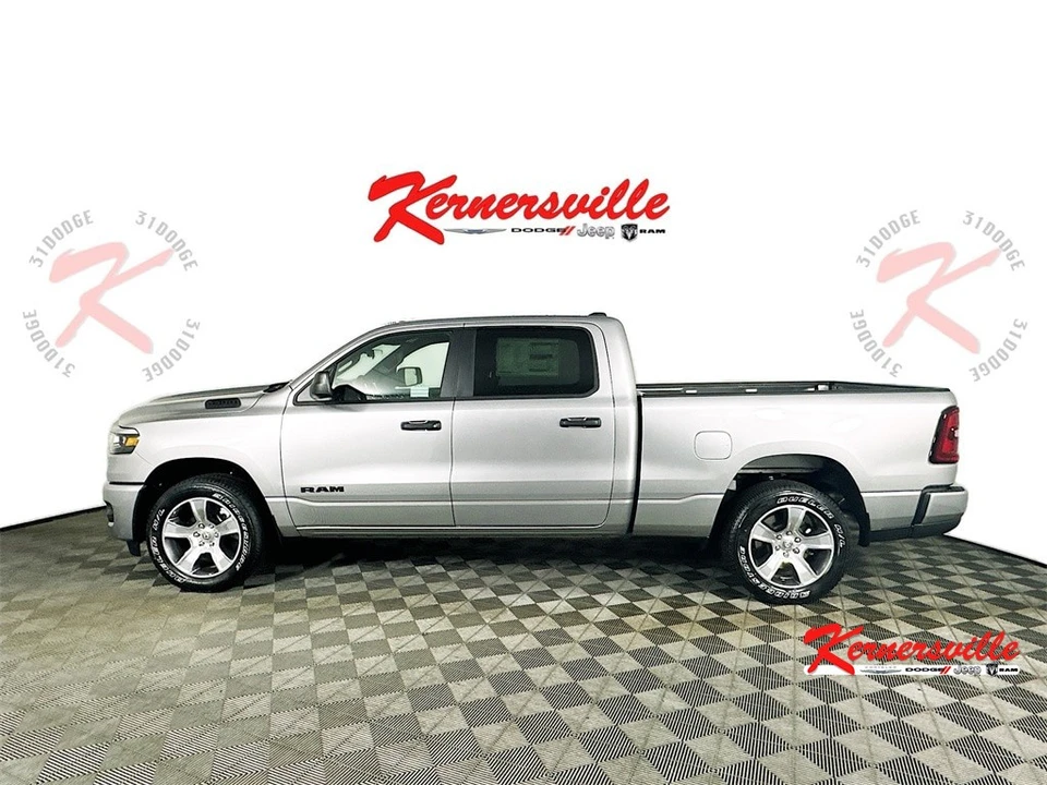 2025 Ram 1500 2nd Gen - Image 4 of 12
