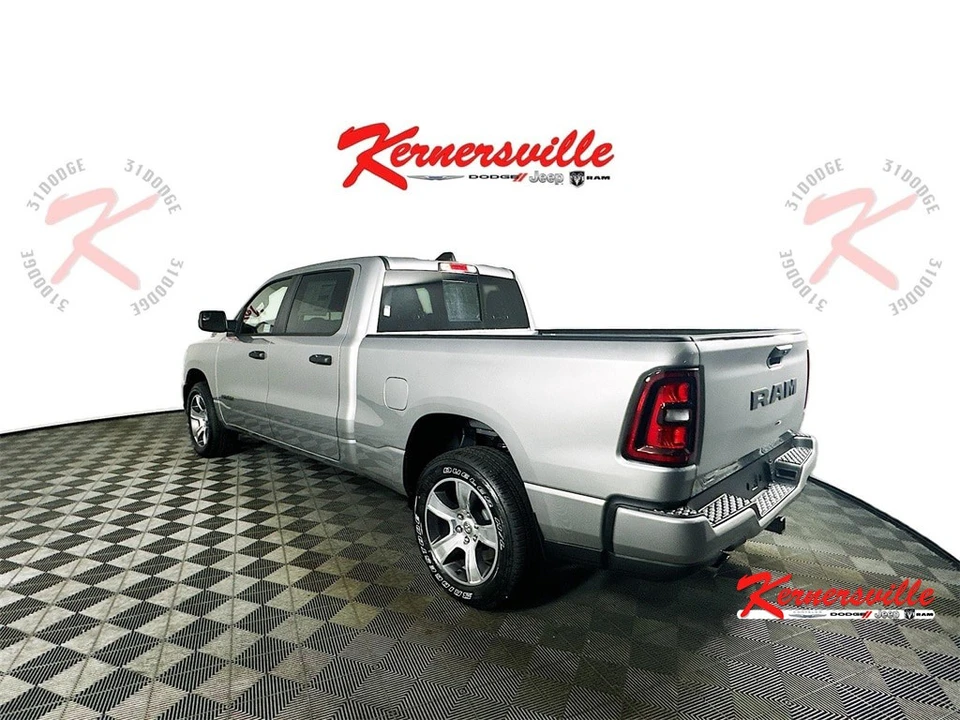 2025 Ram 1500 2nd Gen - Image 5 of 12