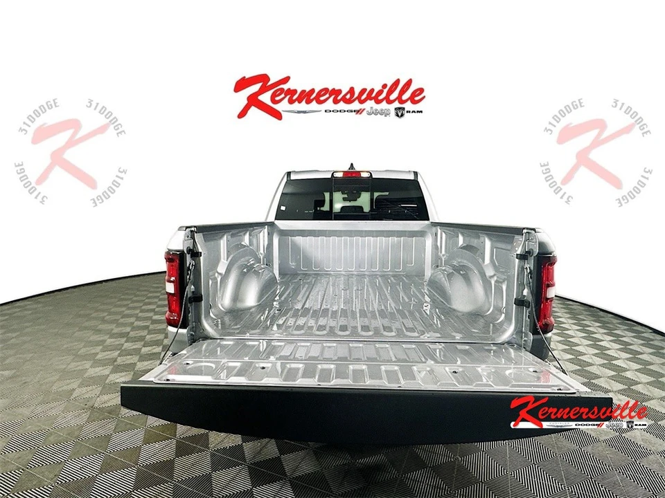 2025 Ram 1500 2nd Gen - Image 15 of 21