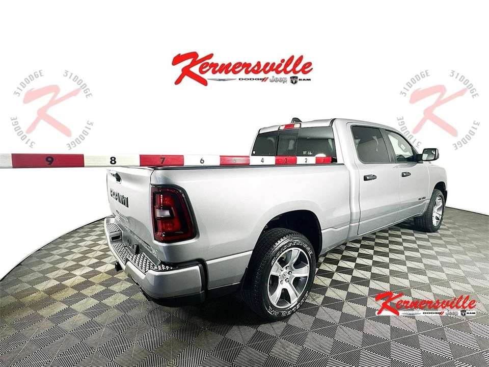 2025 Ram 1500 2nd Gen - Image 7 of 12