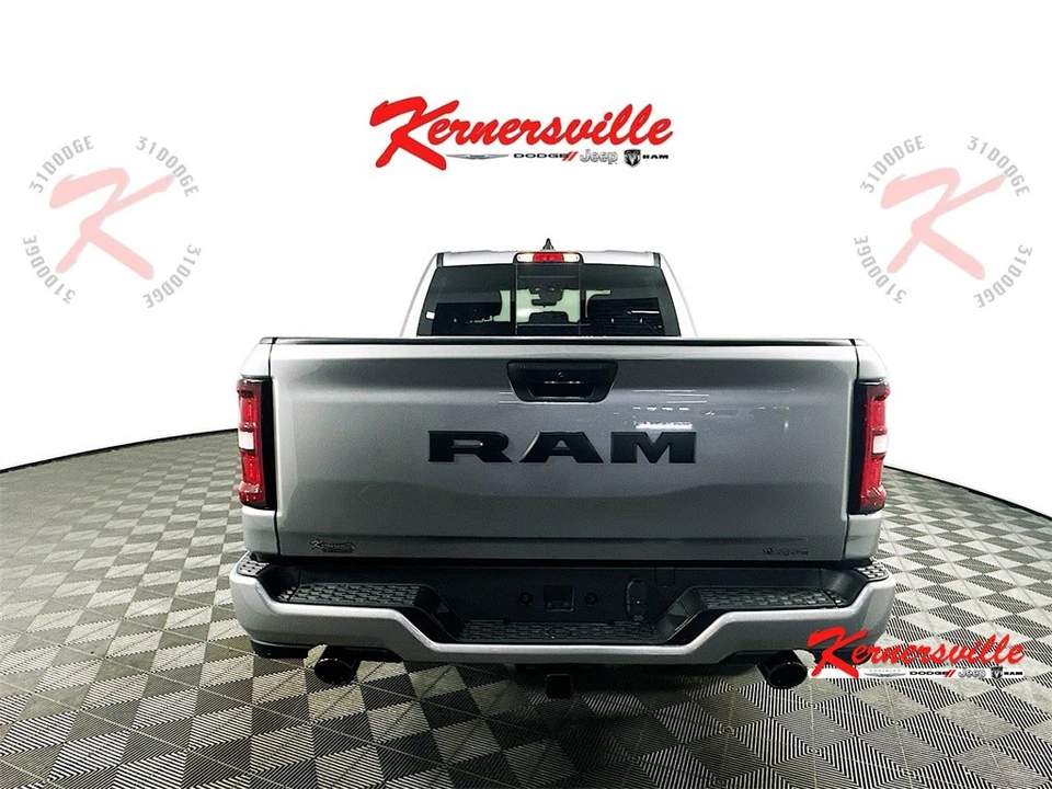 2025 Ram 1500 2nd Gen - Image 6 of 12