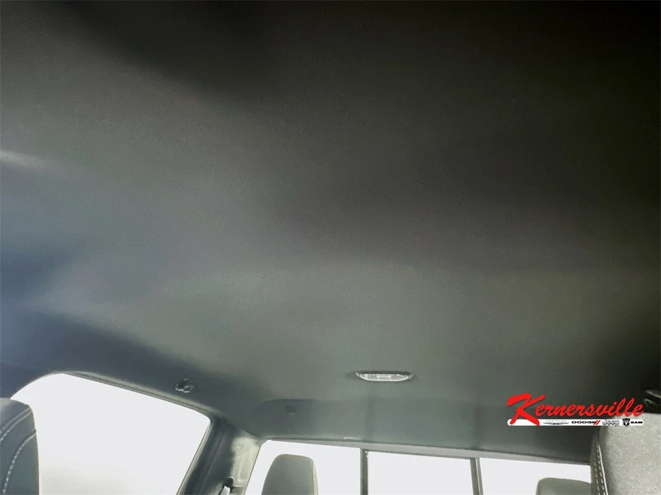 2025 Ram 1500 2nd Gen - Image 14 of 21