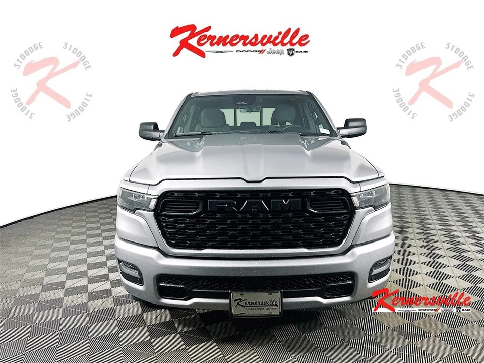 2025 Ram 1500 2nd Gen - Image 2 of 12