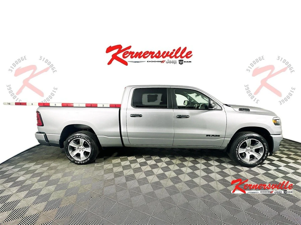 2025 Ram 1500 2nd Gen - Image 8 of 12