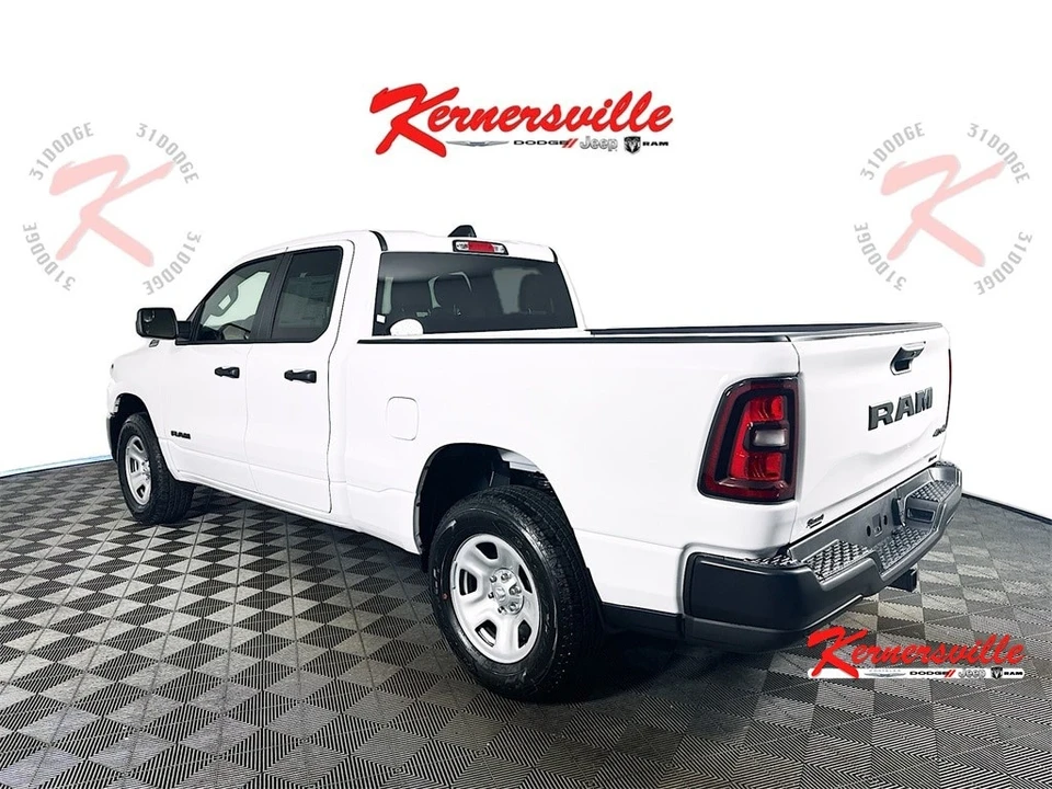 2025 Ram 1500 2nd Gen - Image 5 of 20