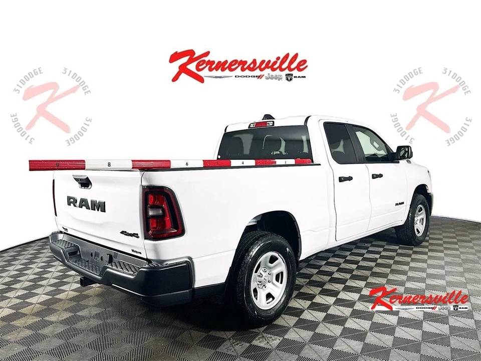 2025 Ram 1500 2nd Gen - Image 7 of 20