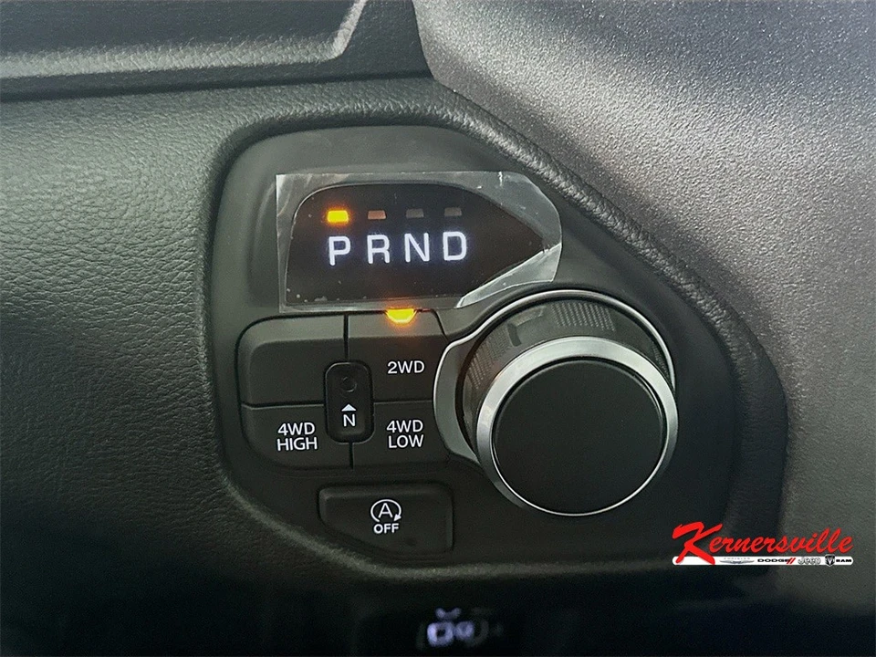 2025 Ram 1500 2nd Gen - Image 13 of 21