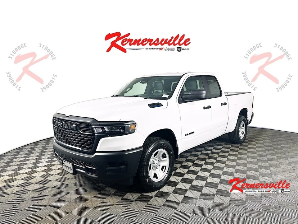 2025 Ram 1500 2nd Gen - Image 4 of 21