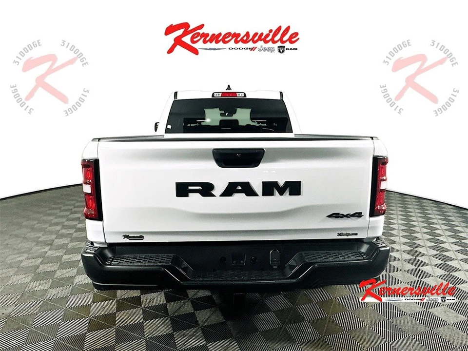 2025 Ram 1500 2nd Gen - Image 7 of 21