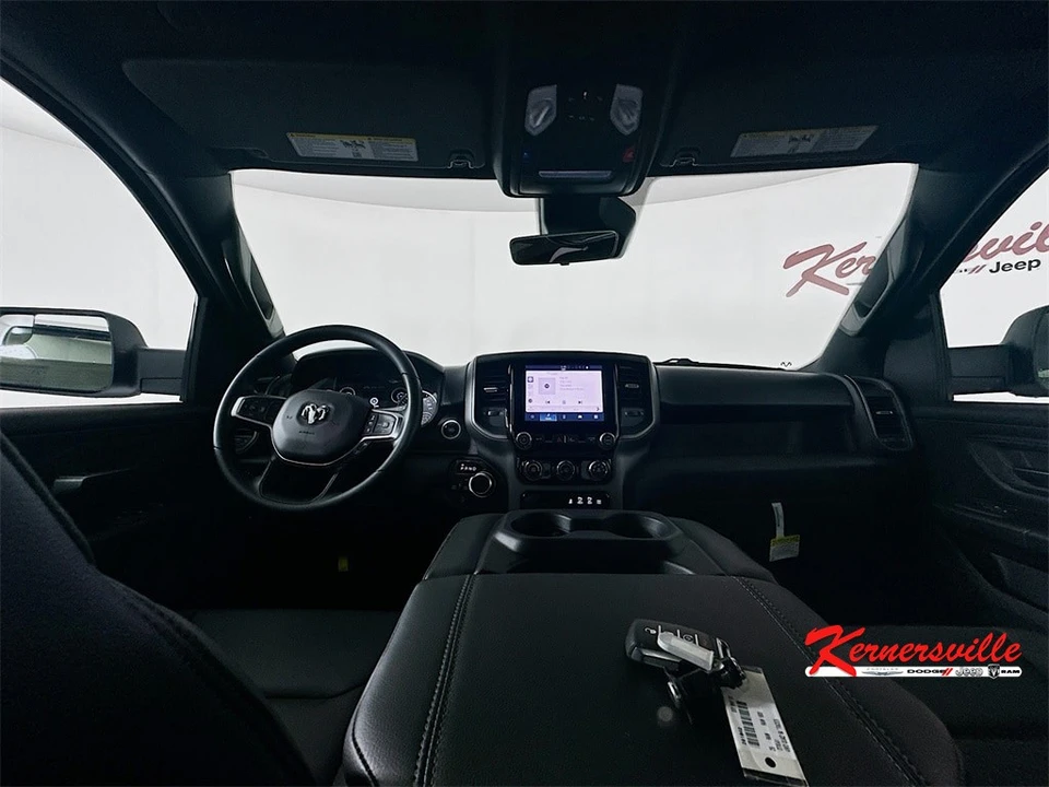 2025 Ram 1500 2nd Gen - Image 10 of 21
