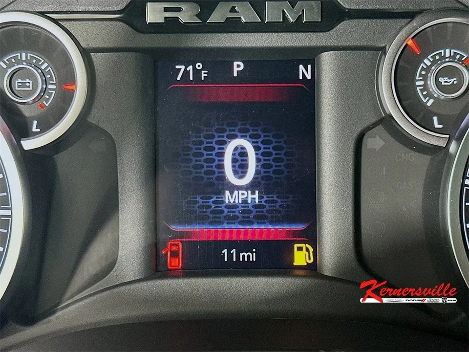 2025 Ram 1500 2nd Gen - Image 11 of 21