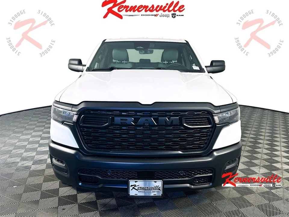 2025 Ram 1500 2nd Gen - Image 2 of 21