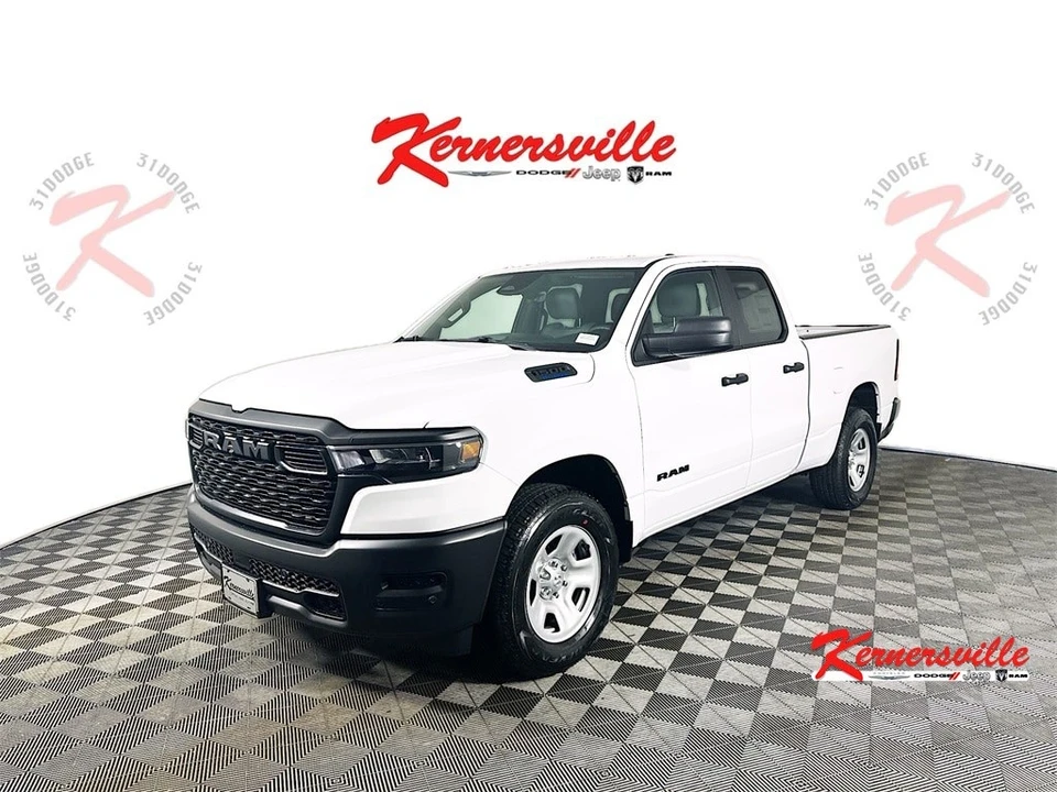 2025 Ram 1500 2nd Gen - Image 3 of 20