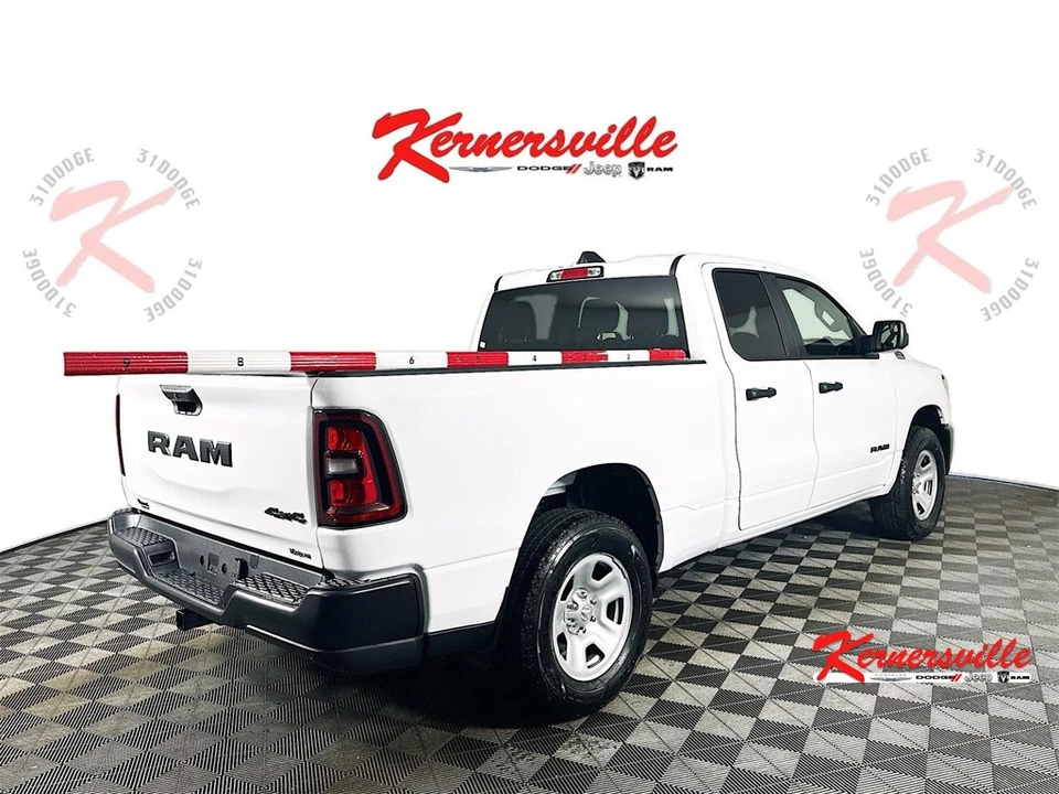 2025 Ram 1500 2nd Gen - Image 8 of 21