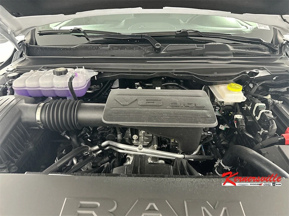 2025 Ram 1500 2nd Gen - Image 17 of 21