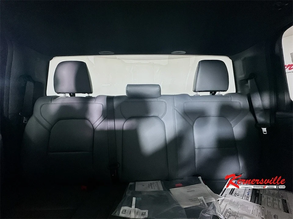 2025 Ram 1500 2nd Gen - Image 10 of 21