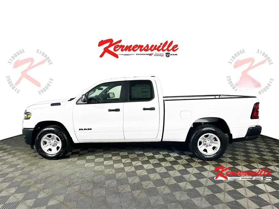 2025 Ram 1500 2nd Gen - Image 5 of 21