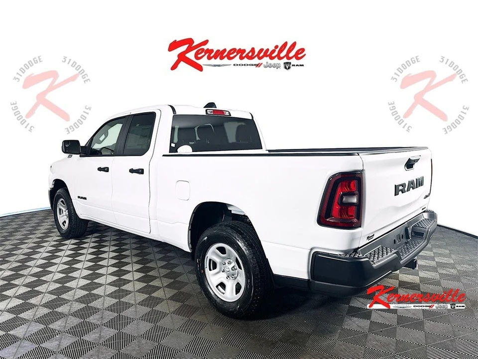 2025 Ram 1500 2nd Gen - Image 6 of 21