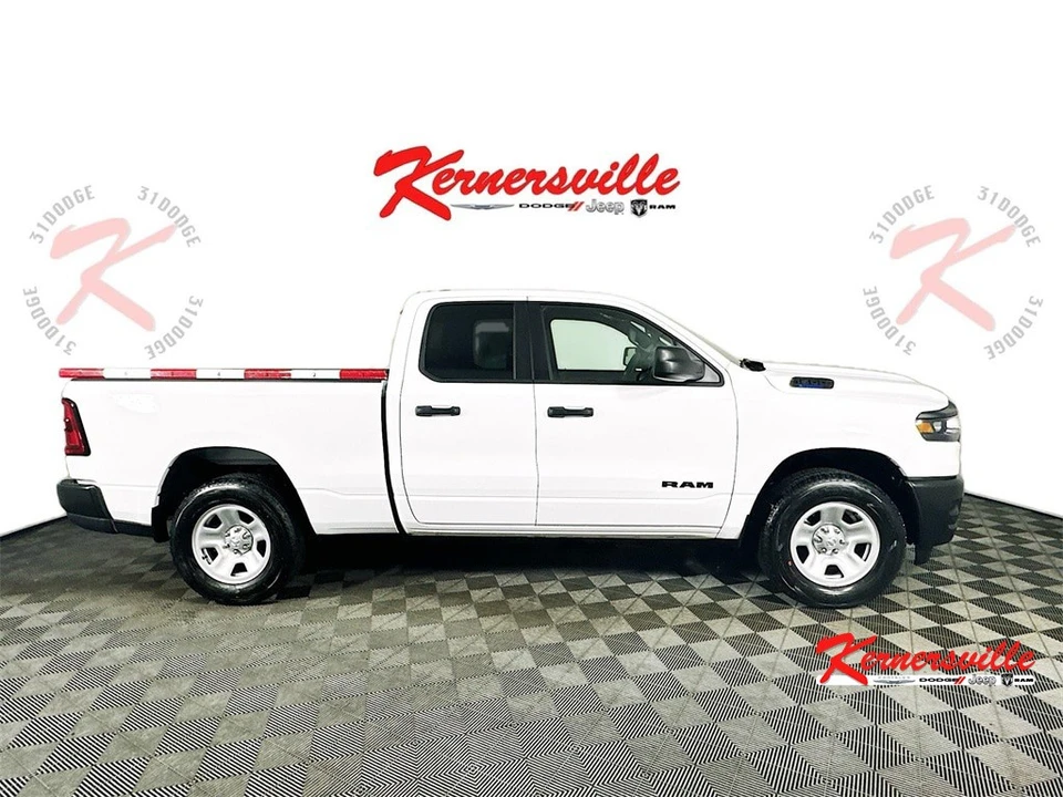 2025 Ram 1500 2nd Gen - Image 9 of 21