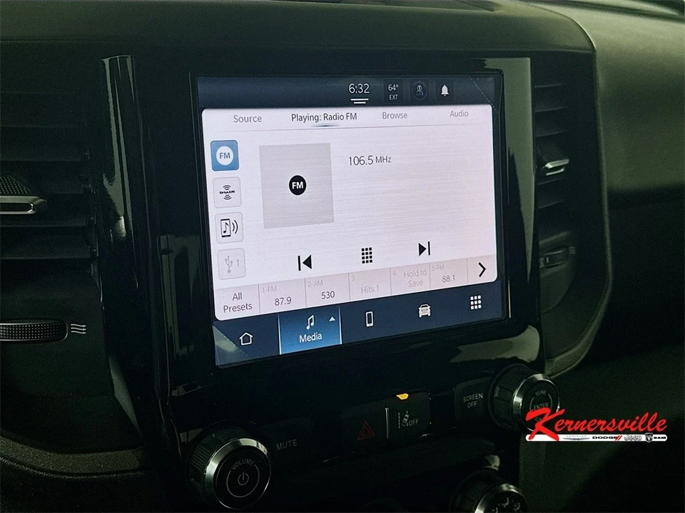 2025 Ram 1500 2nd Gen - Image 13 of 21