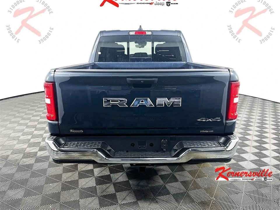2025 Ram 1500 2nd Gen - Image 6 of 21
