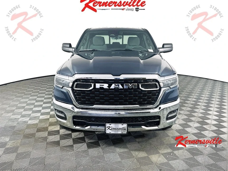 2025 Ram 1500 2nd Gen - Image 2 of 12