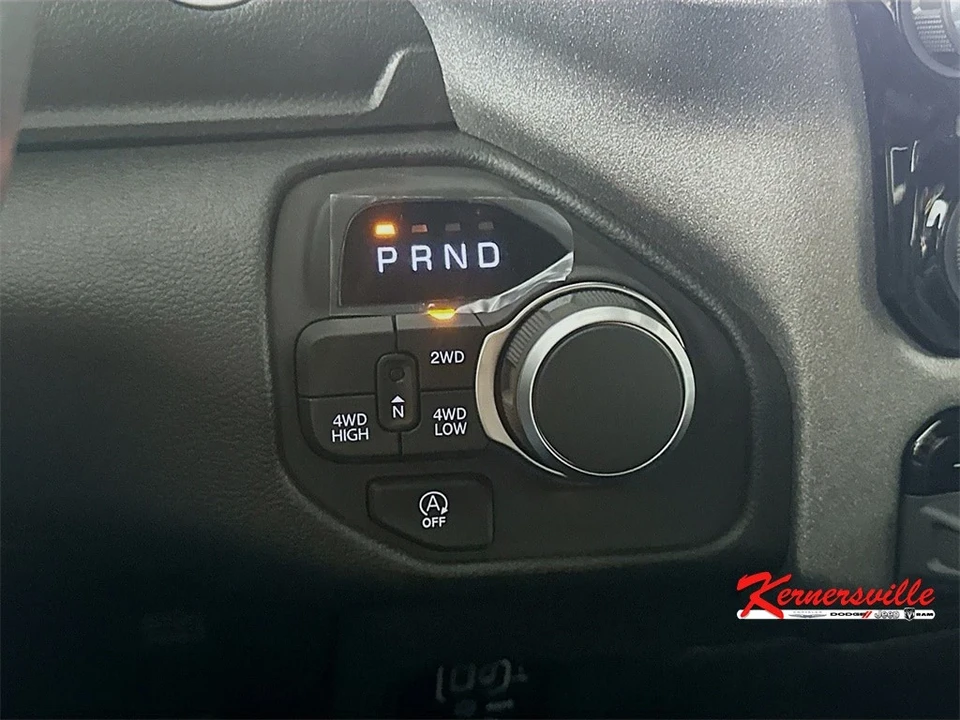 2025 Ram 1500 2nd Gen - Image 12 of 21