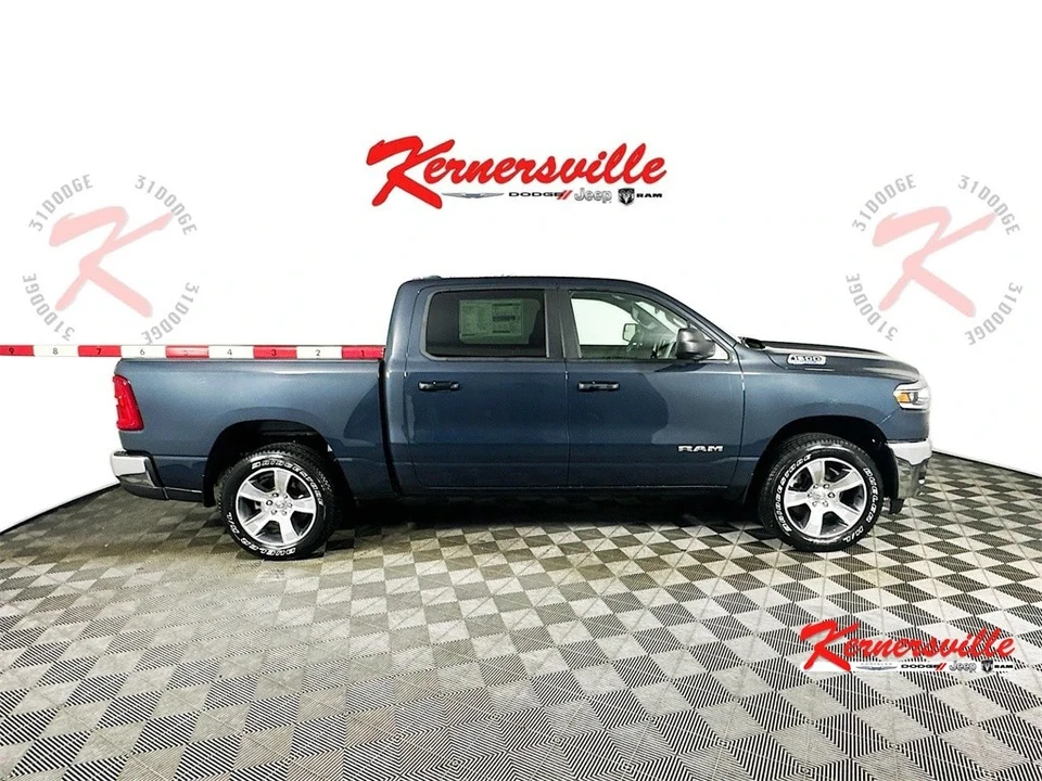 2025 Ram 1500 2nd Gen - Image 8 of 21