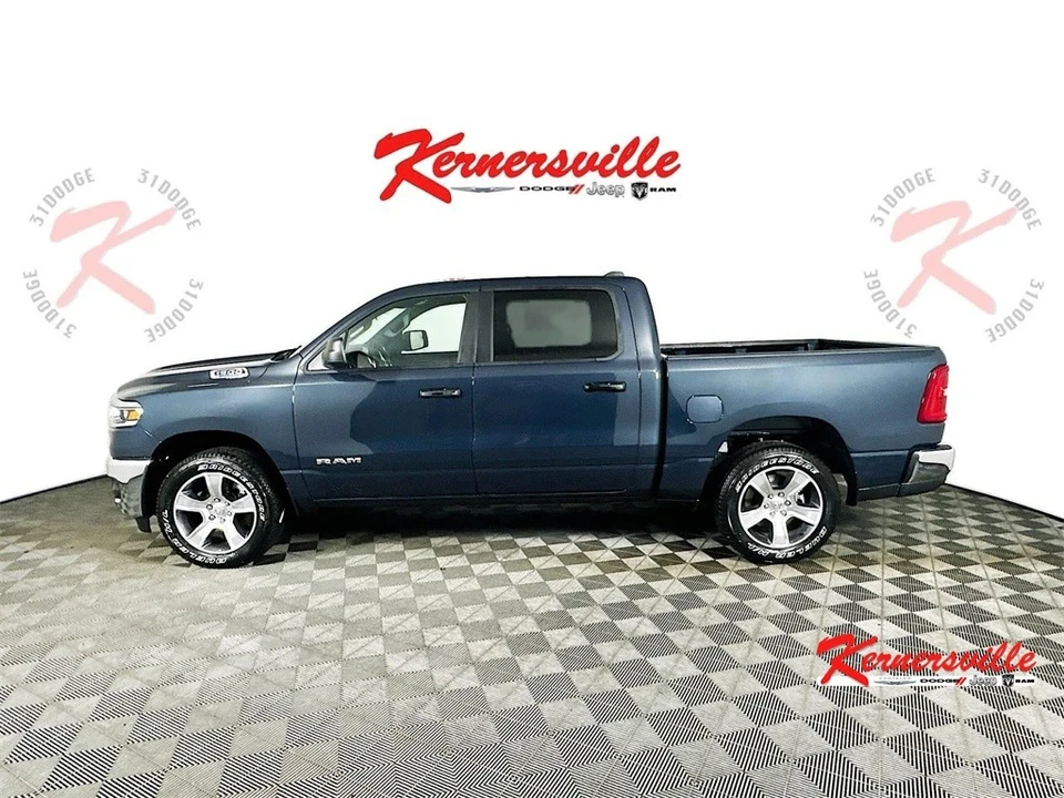 2025 Ram 1500 2nd Gen - Image 4 of 12