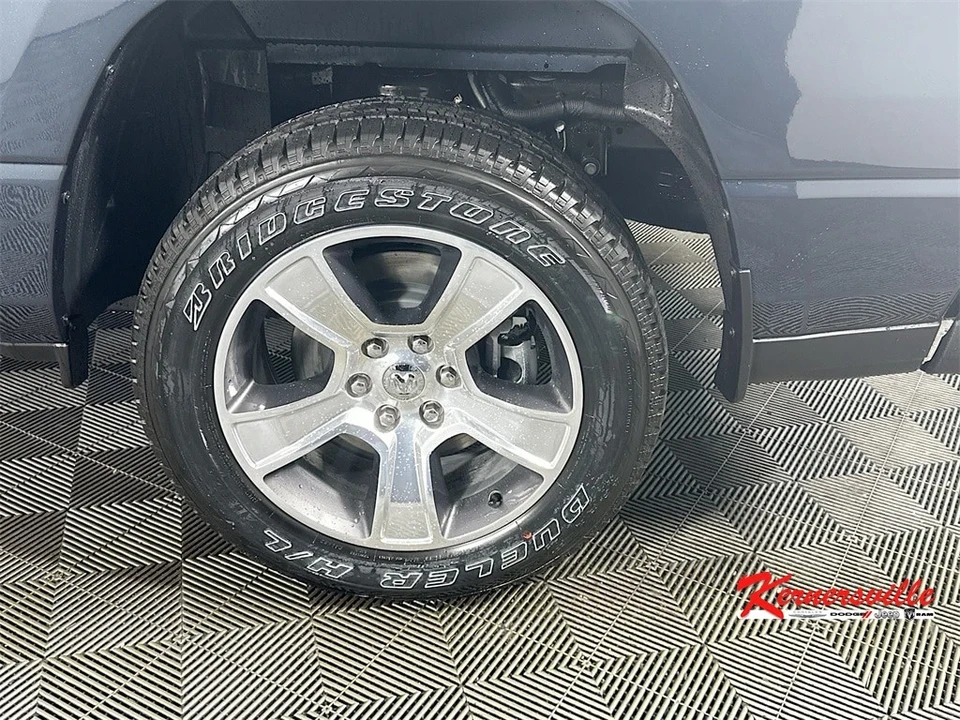 2025 Ram 1500 2nd Gen - Image 17 of 21