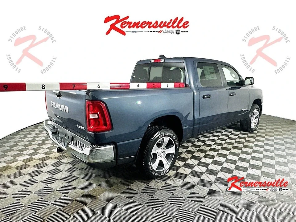 2025 Ram 1500 2nd Gen - Image 7 of 12