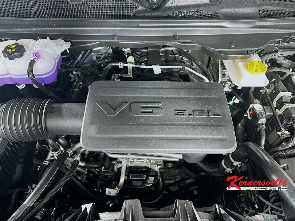 2025 Ram 1500 2nd Gen - Image 18 of 21